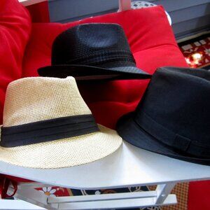 Federo Hats